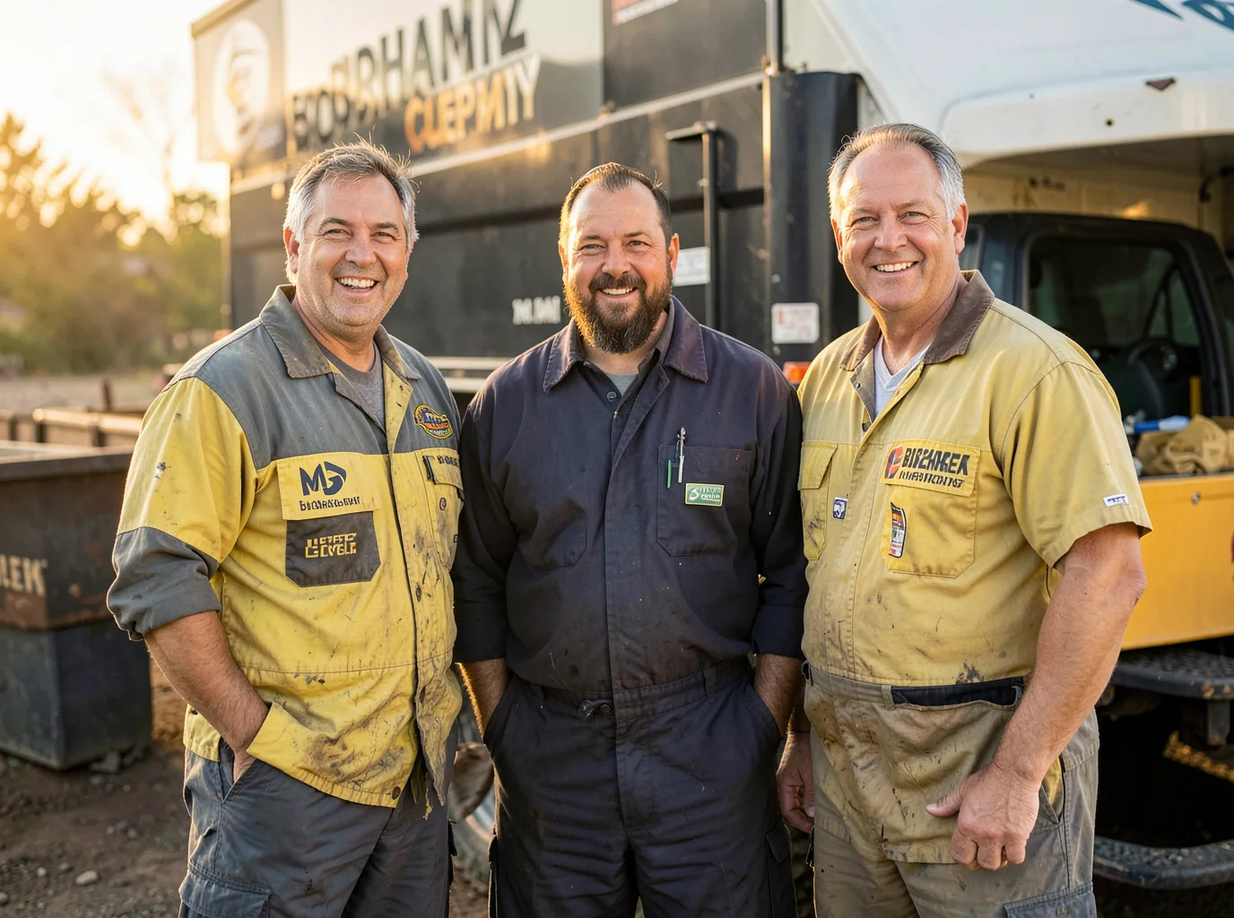 Sewage Cleanup company in Normalville, PA