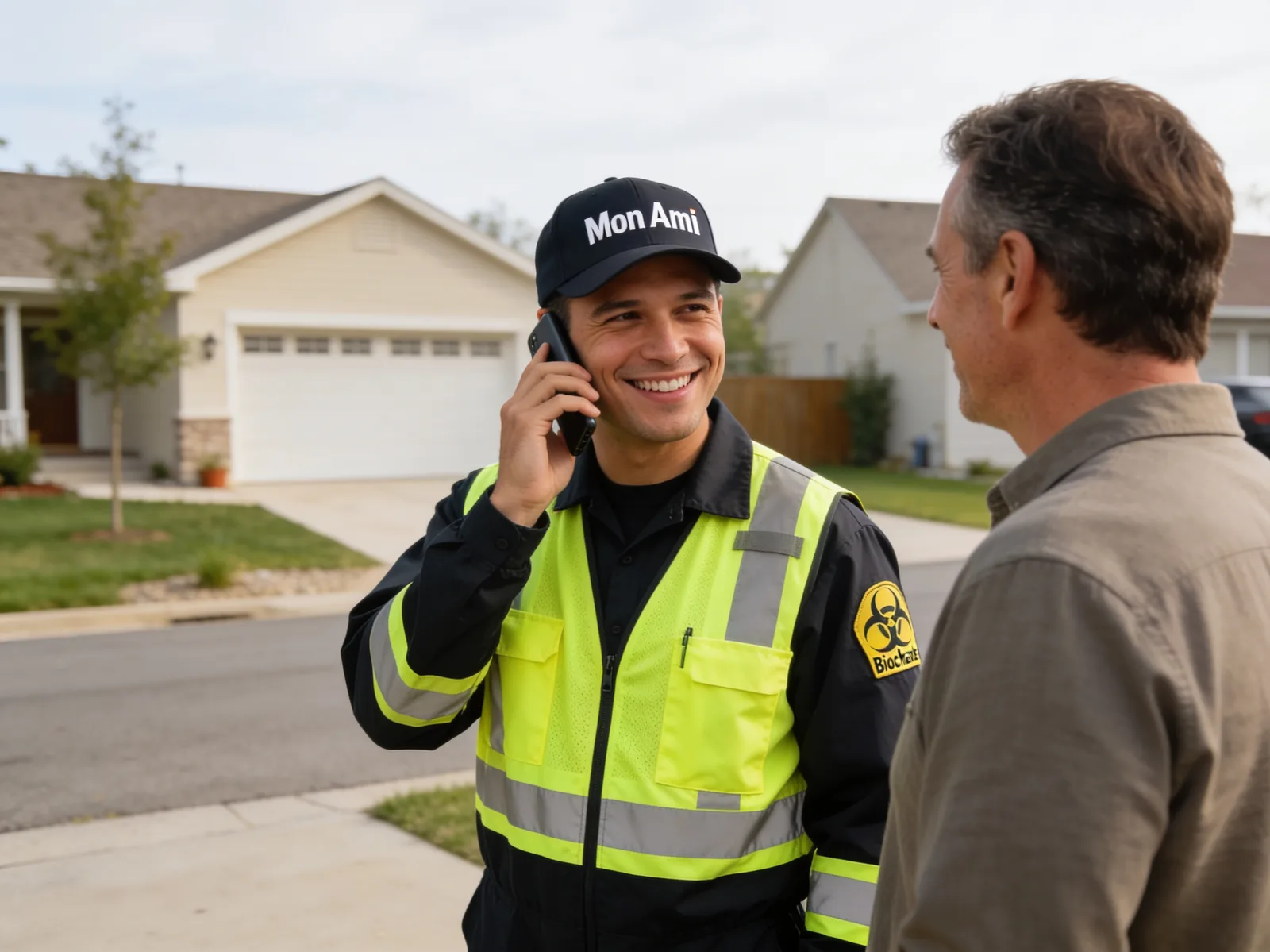 Sewage Cleanup Normalville, PA FAQs