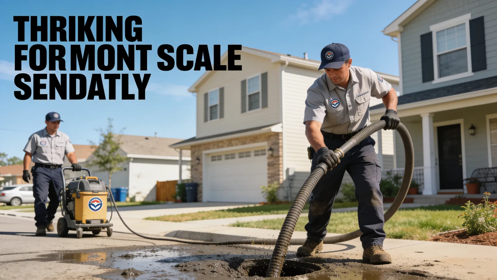 Sewage Cleanup in Normalville, PA near me